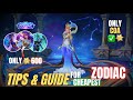 Cheapest Way To Obtain Any Zodiac Skins