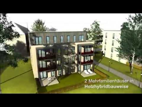 Neubauprojekt Suhlgartenkarree