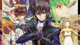 コードギアス 反逆のルルーシュR2 Vol 02 映像特典 「イラストドラマ02」
