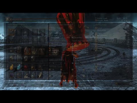 DARK SOULS III PvP pt69.
