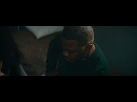 Scridge - Parlu (Clip Officiel)