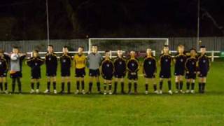 preview picture of video 'Ballinasloe Town AFC'