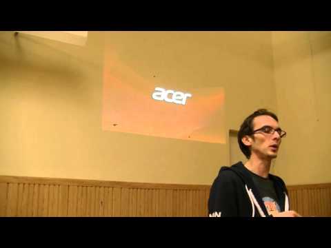 Szmozsánszky István: Firefox OS 2.5 - bepillantás a Mozilla új üdvöskéjébe (2. rész)