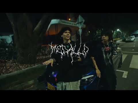 [FREE] SKISIA2 X UNDERAIKI X AG SIXTEEN TYPE BEAT “MEDALLO” SIMPLE/TRAP/HARD (Prod.@youngmirelles)