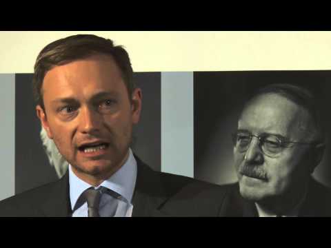 Christian Lindner vs. Wolfgang Grupp: Marktwirtschaft & Gerechtigkeit