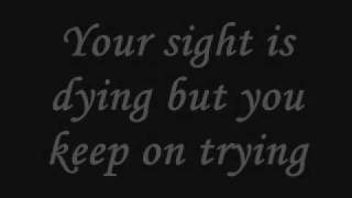 The Rasmus - Dancer In the Dark - Lyrics