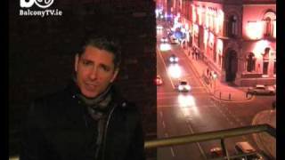 OPERA WEEK - FLAVIO OLIVER (BalconyTV)