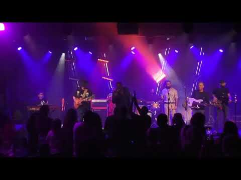 Johnny Be Good Roy Young & Amelia Williams & Andy Watts & Raziel Mantzur