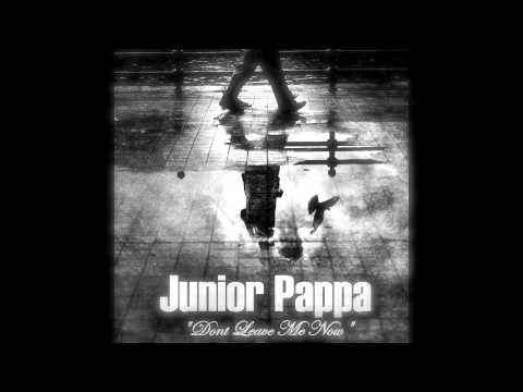 Junior Pappa - Don't Leave Me Now (Original Mix).m4v
