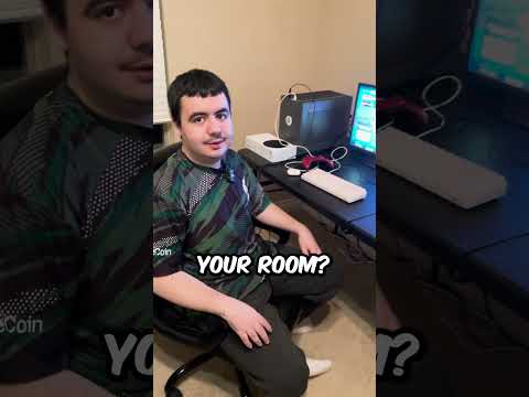 Fortnite Pro Makes $94,426 Every Year Using This... #fortnite