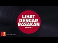 Sheila On 7 - Lihat Dengar Rasakan (Video Lirik)