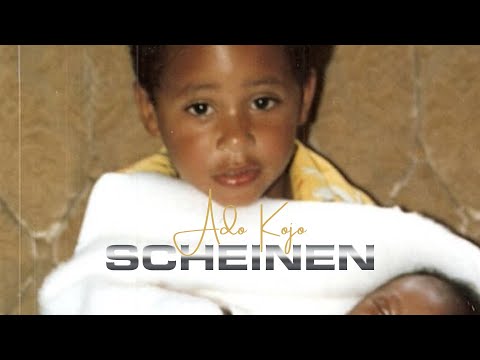 ADO KOJO - CHAPTER I - Scheinen [prod. by Kriss K & Sphd]