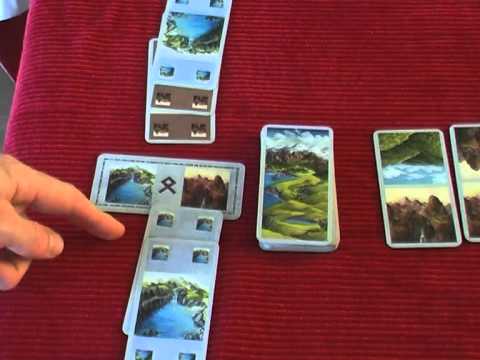 Odin's Ravens Video Review not in HD