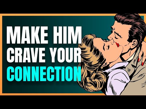 How To Fix An Avoidant Man With Sex | Adam Lane Smith