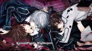Download lagu Nightcore- [Rondo] Vampire Knight mp3