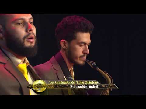 La Viejoteca rinde homenaje a Gustavo “El Loko” Quintero  - Telemedellín