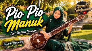 Download lagu Pio Pio Manuk | Indian Romance Mix 2026 mp3 Download lagu Pio Pio Manuk | Indian Romance Mix 2026 mp3