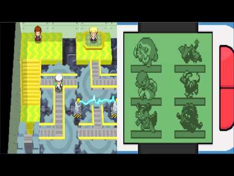 Let's Play Pokemon Bloody Platin Part 62 - Den hab ich ein wenig unterschätzt