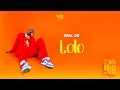 D Voice - Lolo (Official Lyric Audio)