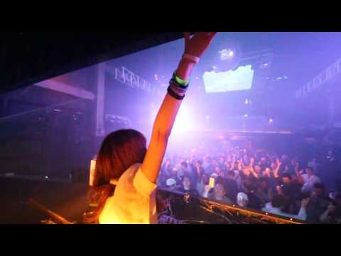 12.23.2016.Tears of Trance . WOMB .Яinaly(Rinaly) Live Ronski Speed & Rinaly「Horoscope」