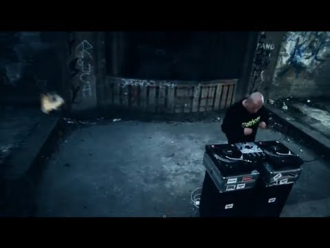 VNM, Fu, Fokus - Elementum TOUR 2011 (Official video)