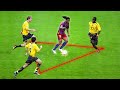Ronaldinho Genius Moments Impossible to Forget 😵