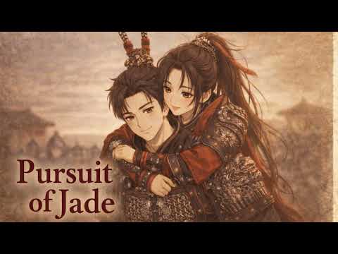 Careful With Fate (我对缘分小心翼翼) &ndash; JJ Lin 林俊杰 | Pursuit of Jade OST | AI Cover