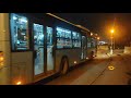 Autobuzul Otokar Kent C 12 6501 Pe Linia 784