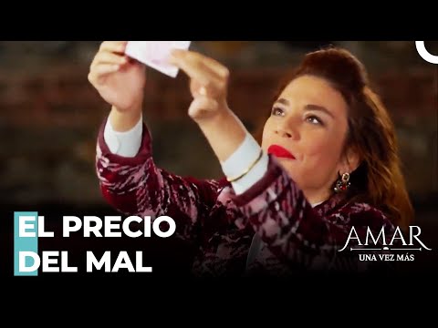 Todo Seguramente Tiene Un Precio - Amar Una Vez Más