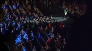 Adam Cappa-10,000 Reasons (bless the Lord)LIVE at Rock and Worship Roadshow (indy-2013)
