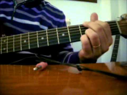 A Noite Passada (ver. 2) - Sérgio Godinho