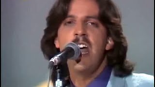 Tu sei l'unica donna per me Alan Sorrenti con testo in stile karaoke