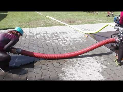 SDH Chromeč ženy - VC Sobotín 2020