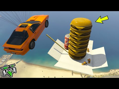 GTA 5 ONLINE 🐷 IF YOU ARE FIRST YOU WIN A SANDWICH!!! 🐷 COME ON!!