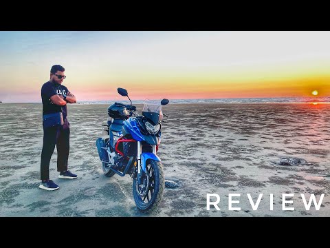 Lifan KPT 150 ABS Review 2022 | In-depth Review by Roadcatchbd
