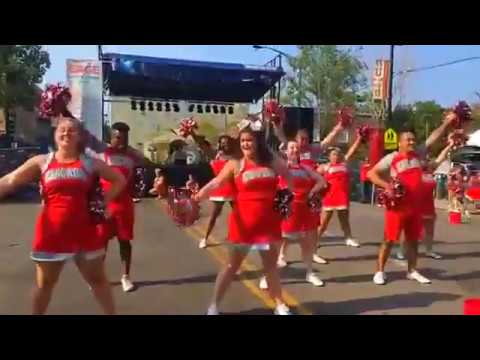 download lagu mp3 mp4 Edgefest 2018 Chicago, download lagu Edgefest 2018 Chicago gratis, unduh video klip Edgefest 2018 Chicago