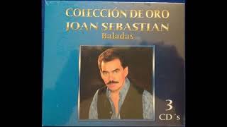 Joan Sebastian - Águila en el viento [nada, nada] (audio HQ HD)