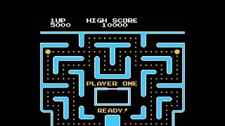 Ms. Pac-Man 플레이 영상 썸네일