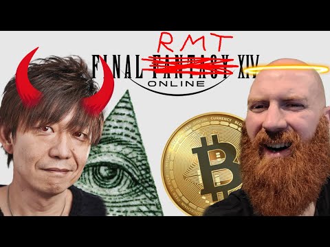 RMT Conspiracy? World First Raiders CHEATING? Xeno Reads the Official FFXIV Forums