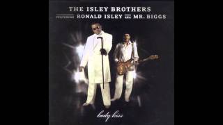The Isley Brothers - Lucky Charm