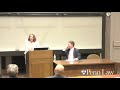 ILE Distinguished Jurist Lecture   Jay Clayton 11 14 19