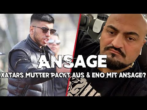 XATAR's mother spills the beans & ENO makes a statement to XALO SELAM? - Here's the answer!