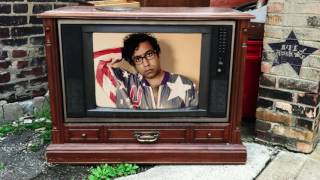 Hari Kondabolu - A Special Blend of South Asian Humor (from Mainstream American Comic)