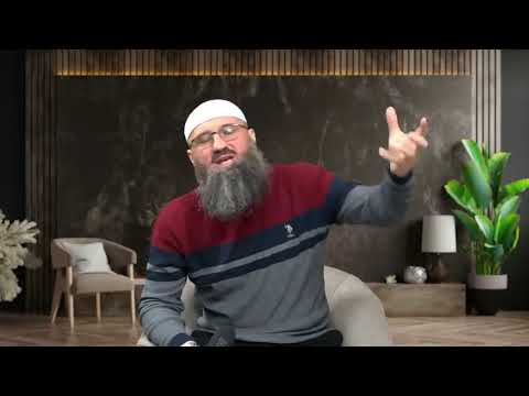 Da li je po vama haram naoplaćivati toliko za hadždž kad je cijena je 4 puta manja? - Elvedin Pezić