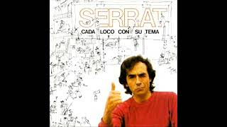 Joan Manuel Serrat-Querida