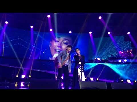 AGNEZ MO X IWAN FALS