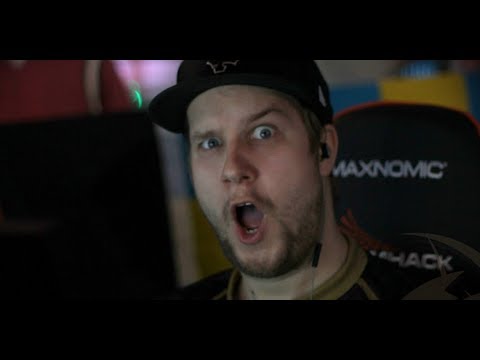 POV - f0rest (NiP)(21-14) vs Na`Vi / inferno / ESL Pro League Season 7 Europe