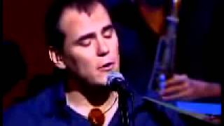 12-Ismael Serrano -  Plaza Garibaldi.wmv