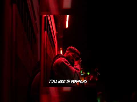 Monet192 x 6lack Type Beat