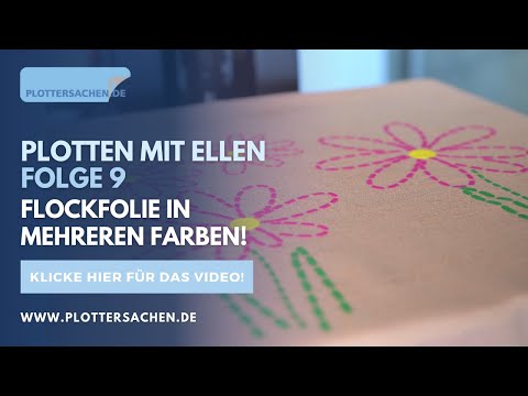 Siser Stripflock PRO Gelb - Samtweiche Thermotransferfolie Für Textilien 30cm X 0,5m